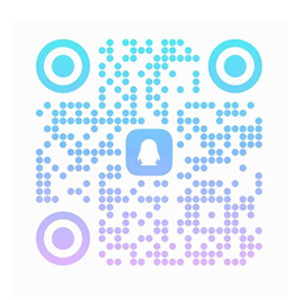 平台客服二维码